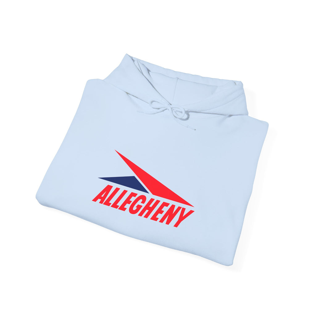 Allegheny Airlines Hoodie / Sweatshirt