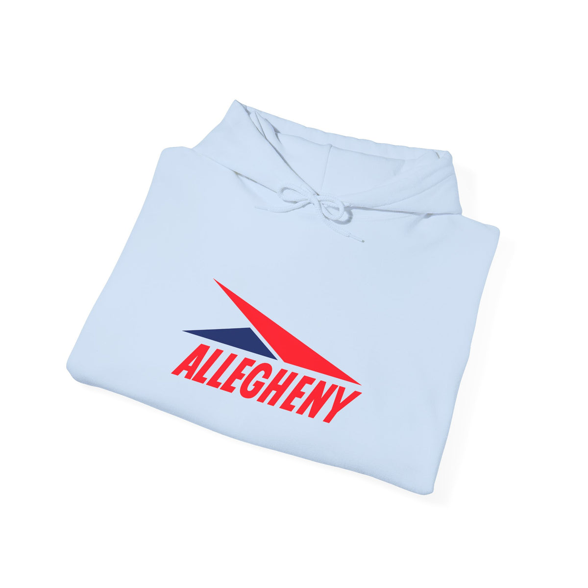 Allegheny Airlines Hoodie / Sweatshirt