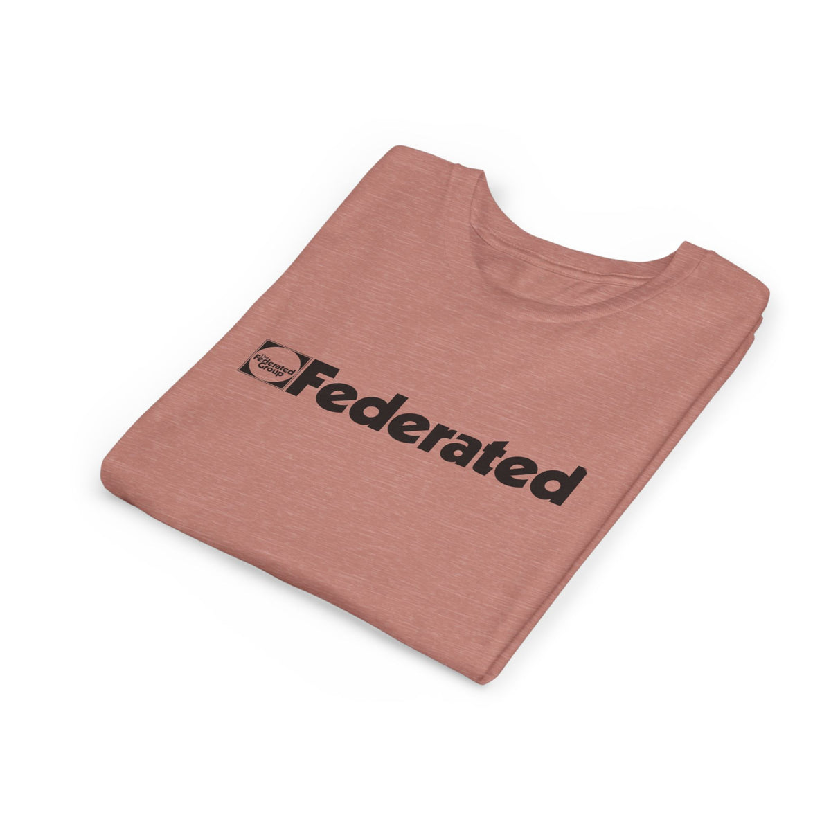 Federated Group Kids Tee / T-Shirt