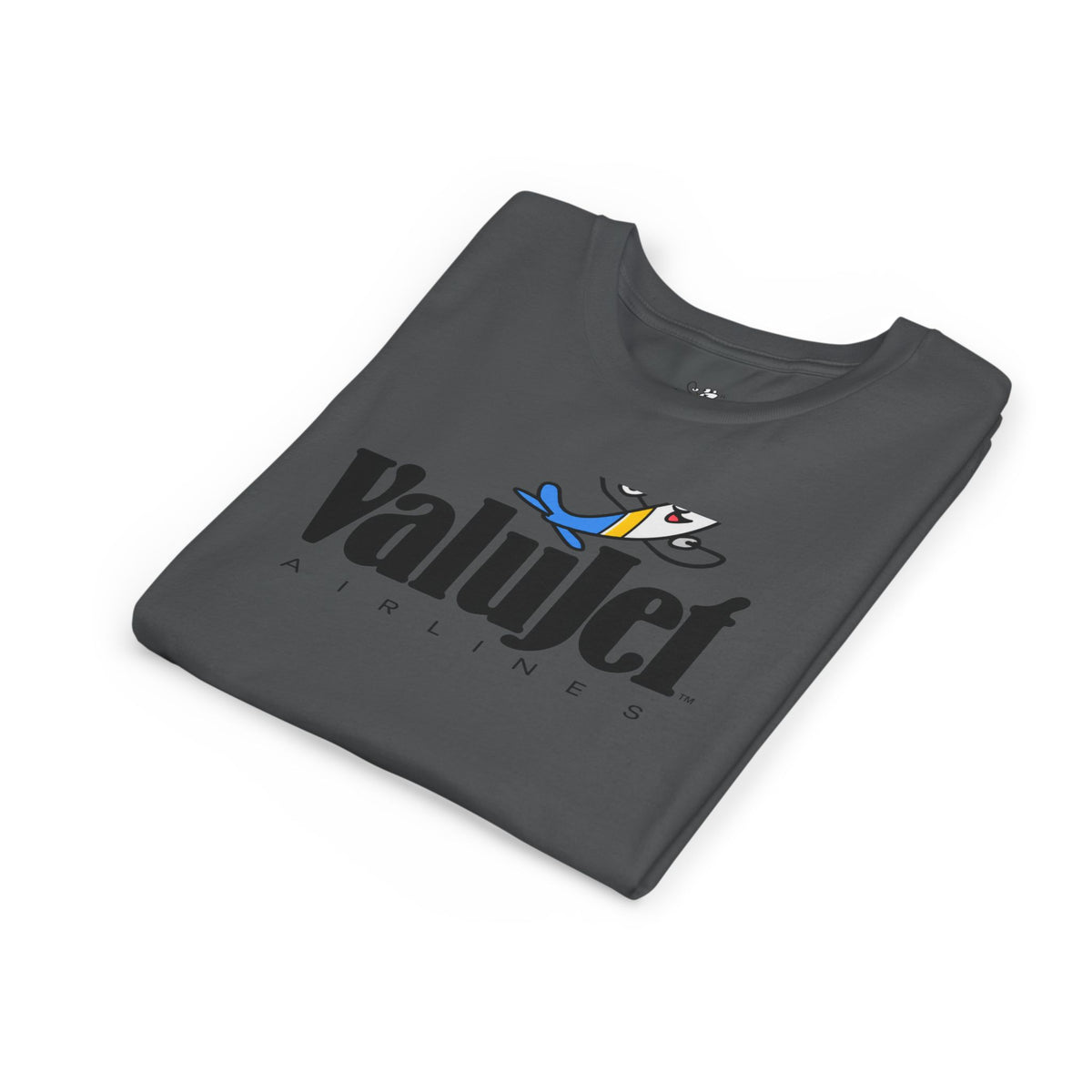 ValuJet Airlines Kids Tee / T-Shirt