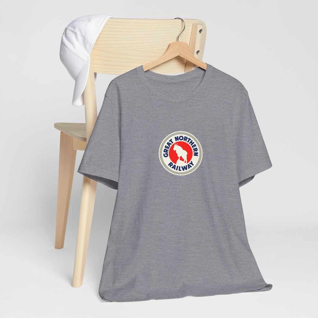 Great Northern Railway T-Shirt