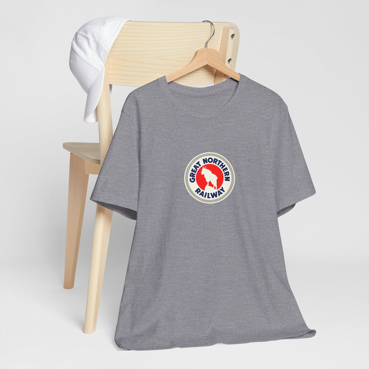 Great Northern Railway T-Shirt