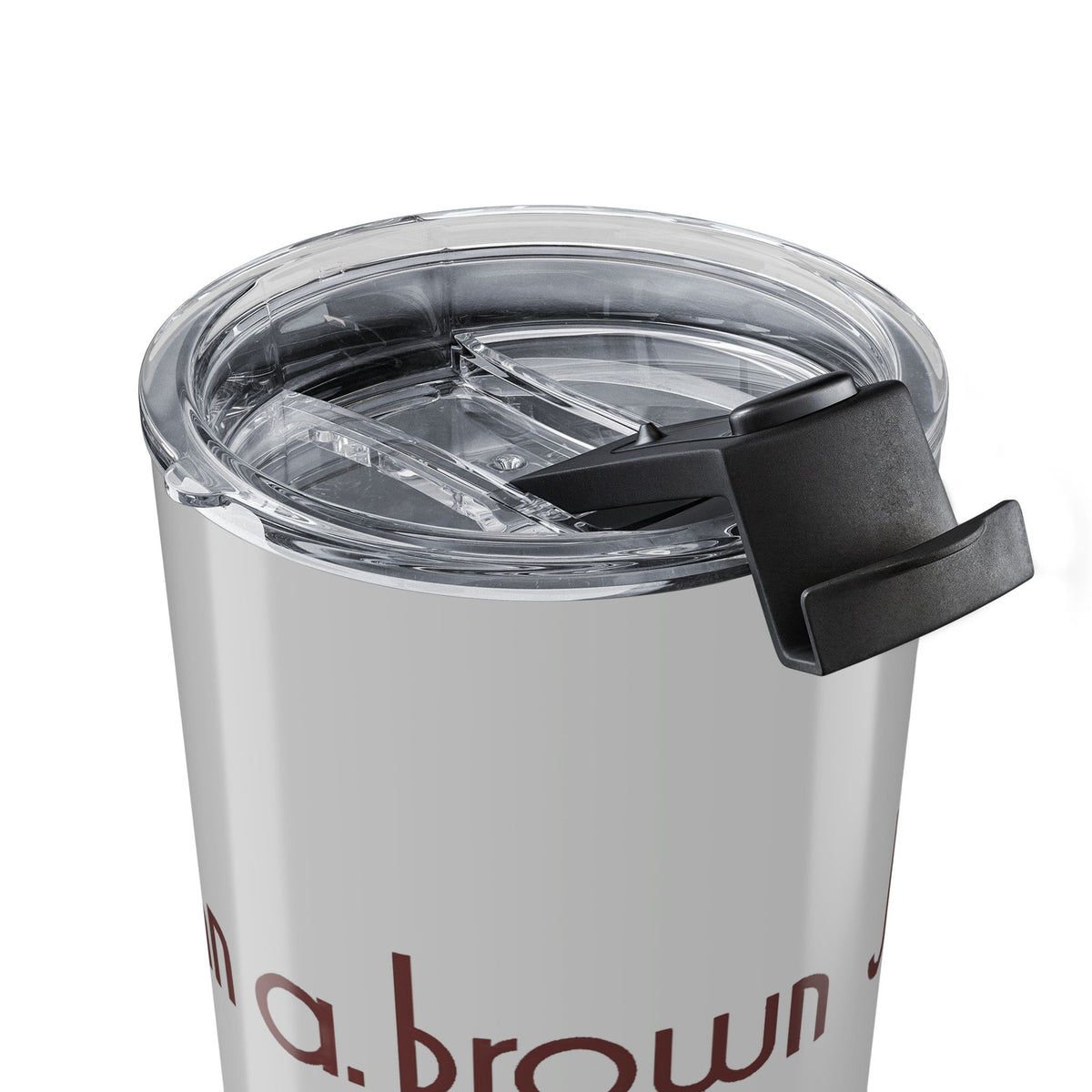John A. Brown 20oz Insulated Tumbler
