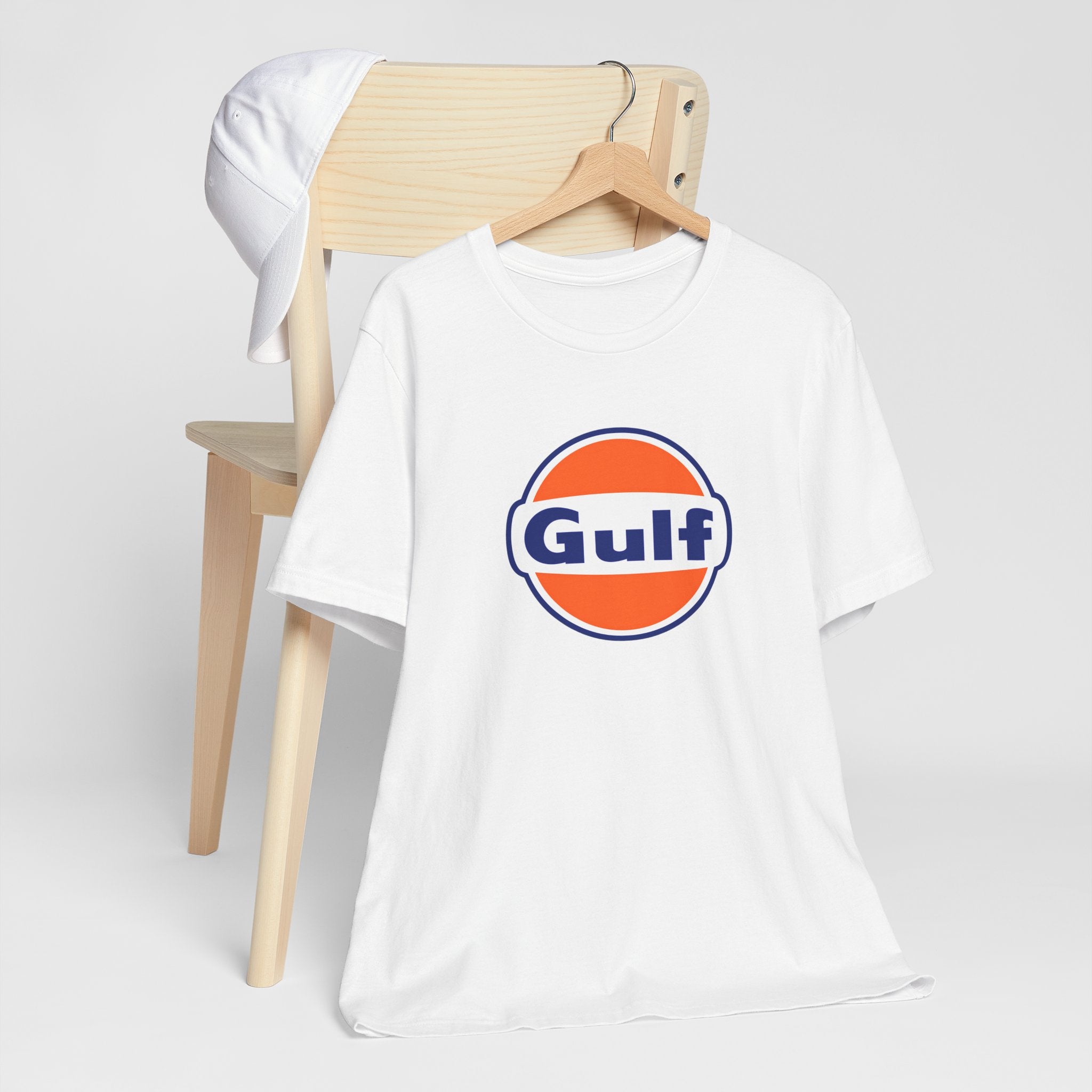 Gulf Oil T-Shirt