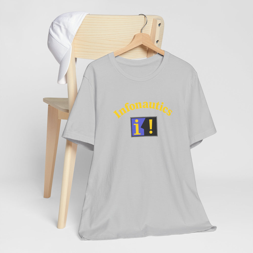 Infonautics T-Shirt