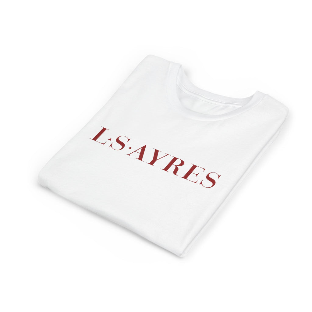 L. S. Ayres & Company Kids Tee / T-Shirt