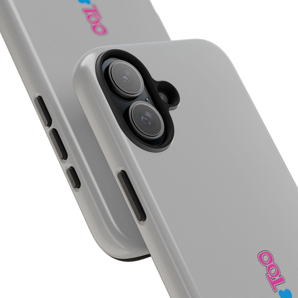 Limited Too Tough Phone Case