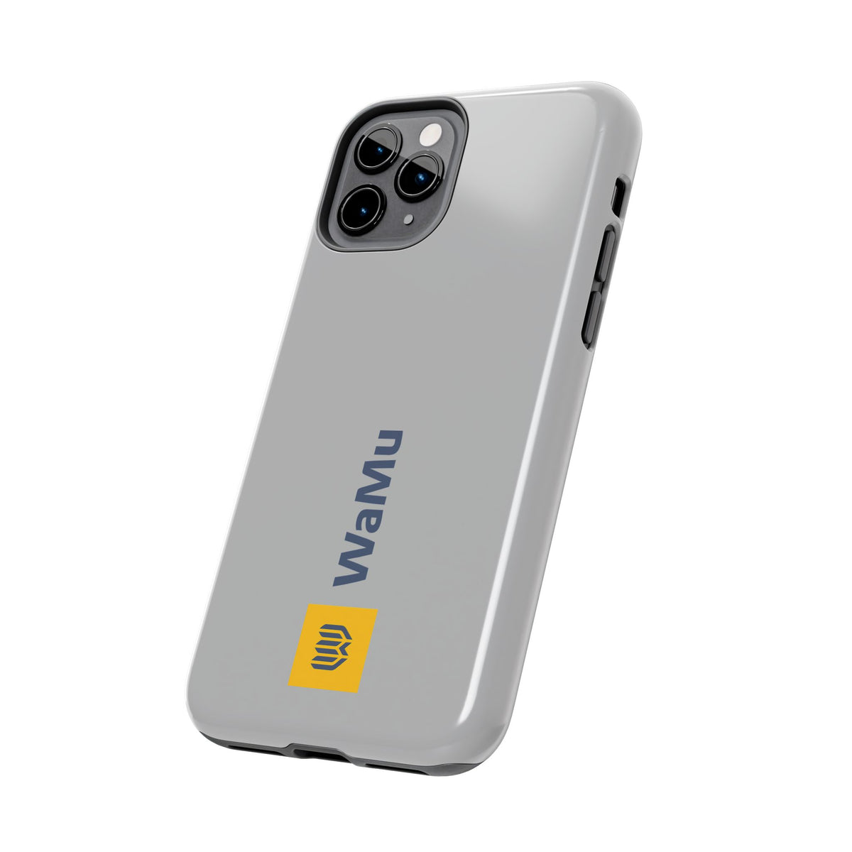 Washington Mutual (WaMu) Tough Phone Case