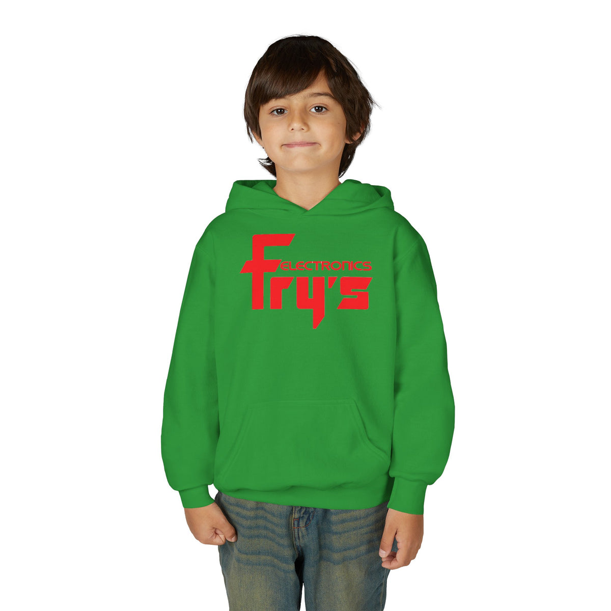 Fry's Electronics, Inc. Youth Hoodie / Sweatshirt