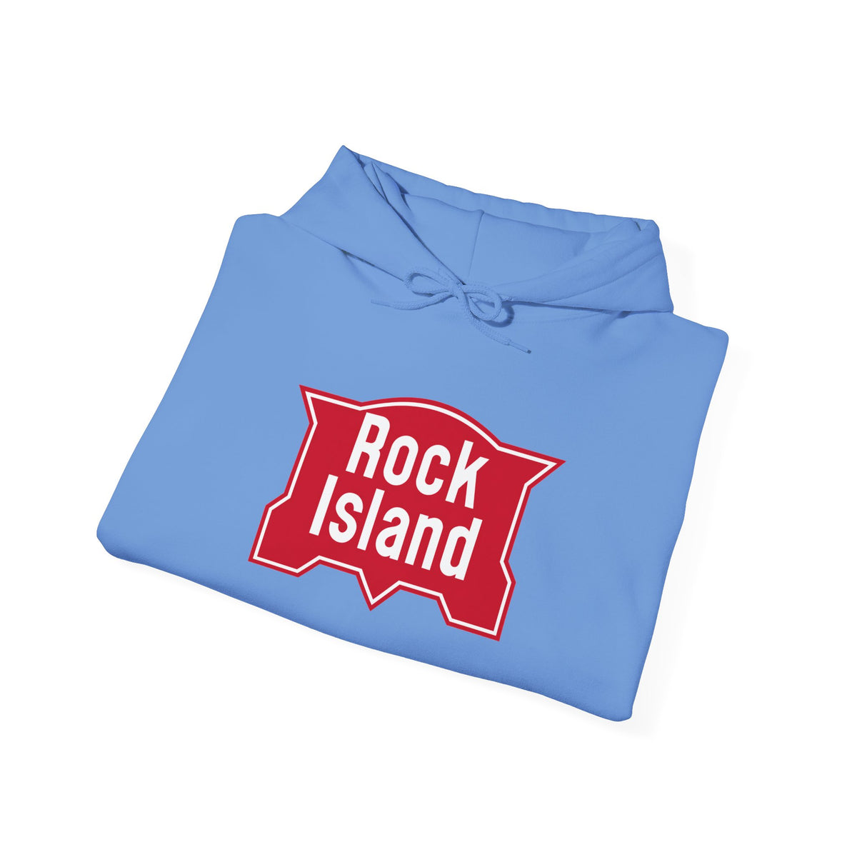 Chicago, Rock Island and Pacific Railroad Hoodie / Sweatshirt