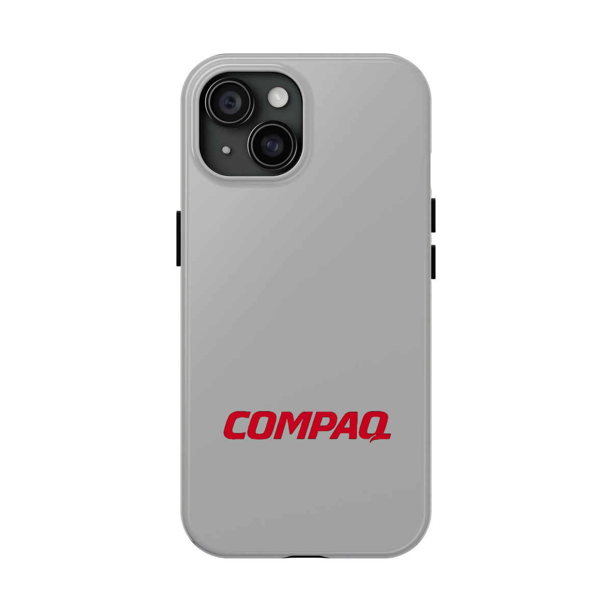Compaq Tough Phone Case