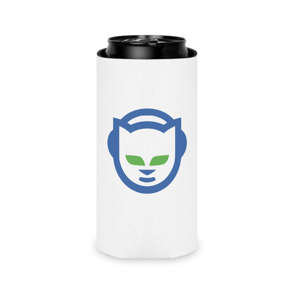 Napster Can Cooler