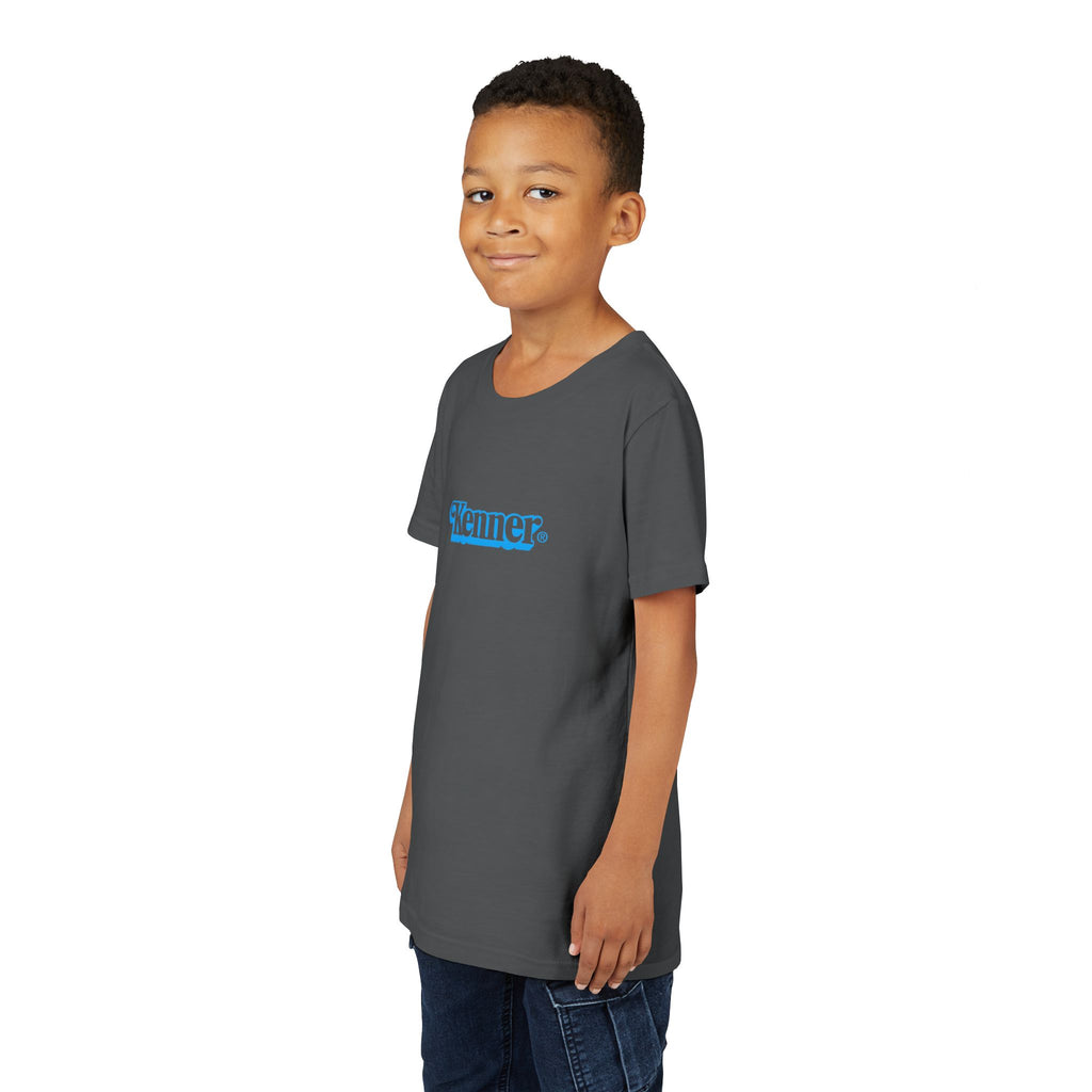 Kenner Products Kids Tee / T-Shirt
