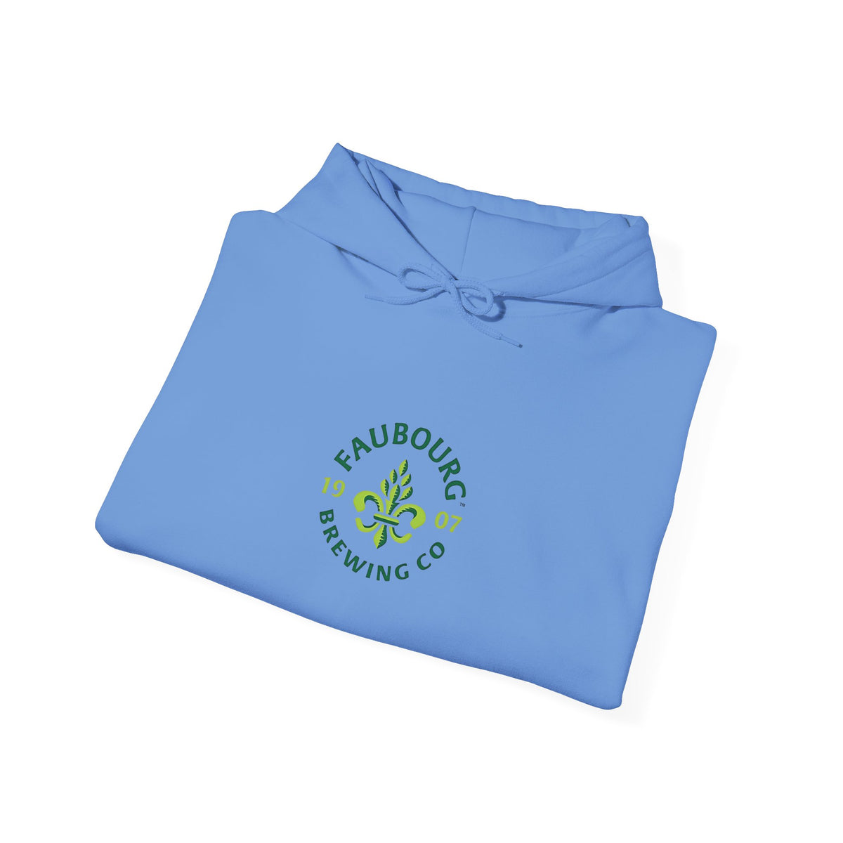 Faubourg Brewing Hoodie / Sweatshirt