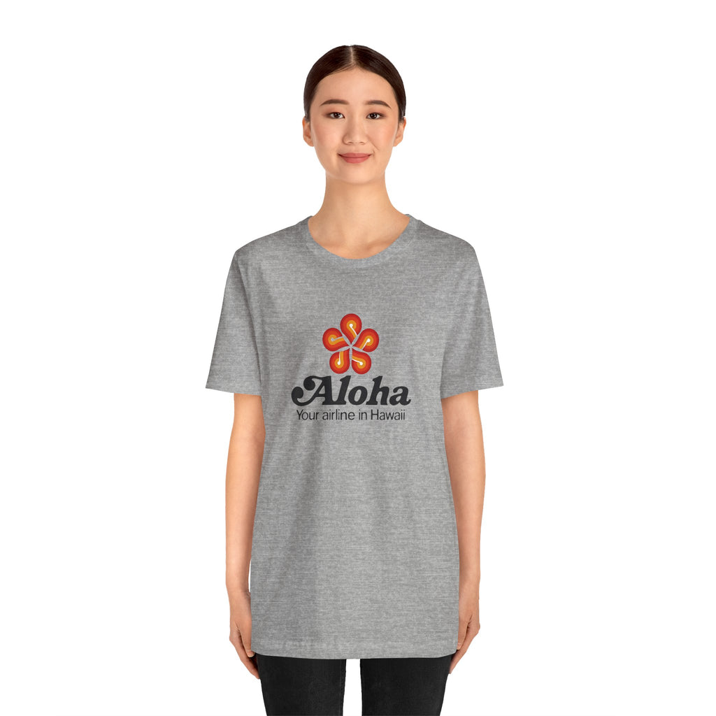 Aloha Airlines T-Shirt