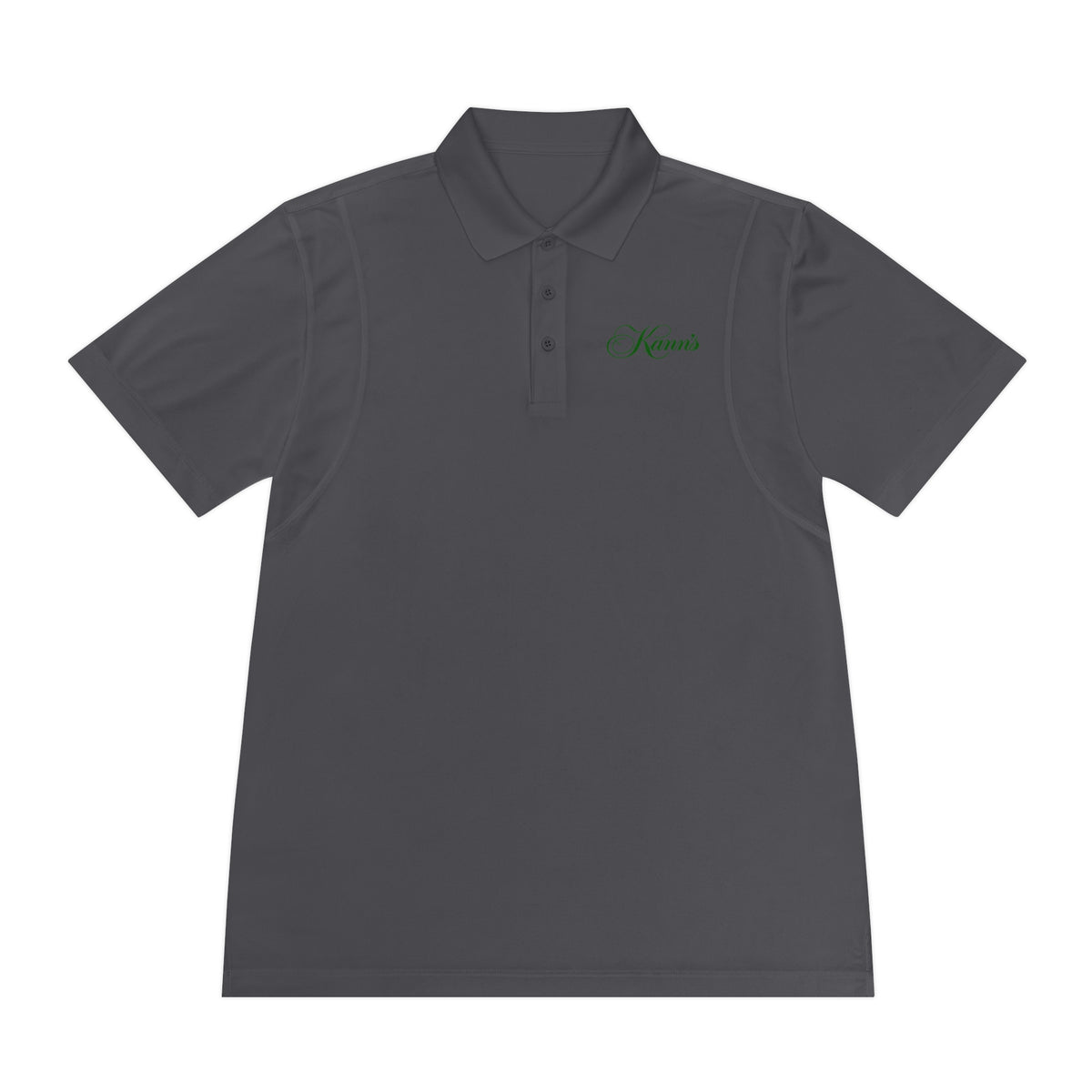 Kamm's Corners Men's Sport Polo Shirt