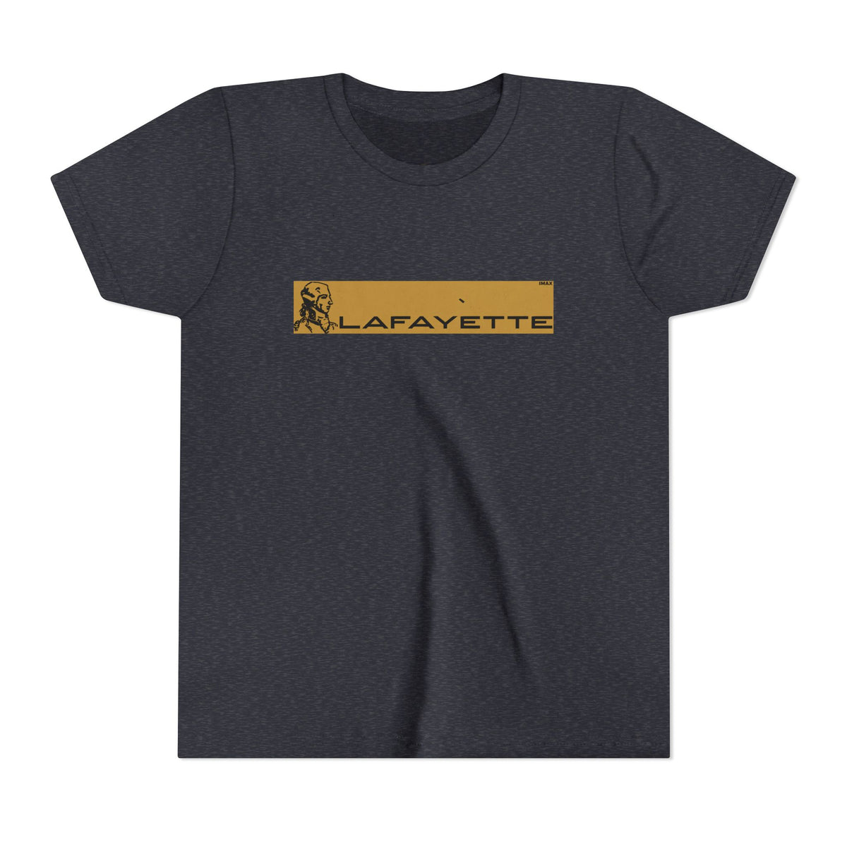 Lafayette Radio Electronics Kids Tee / T-Shirt