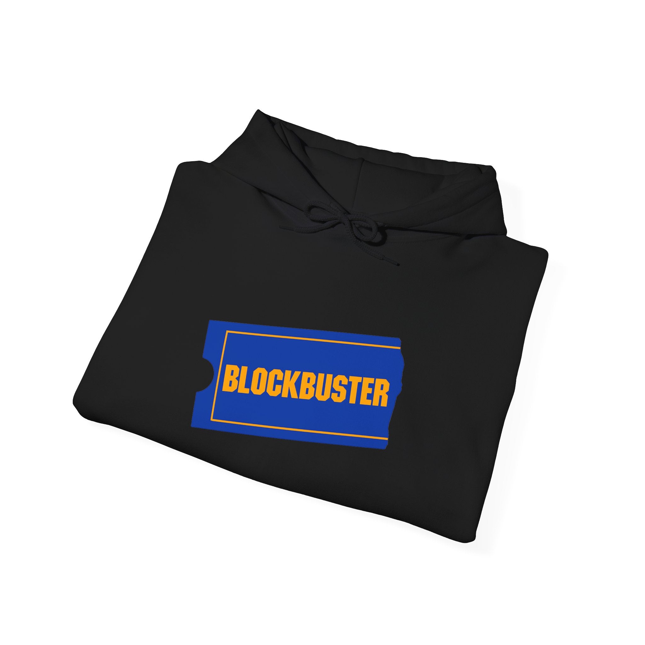 Template Hoodie / Sweatshirt