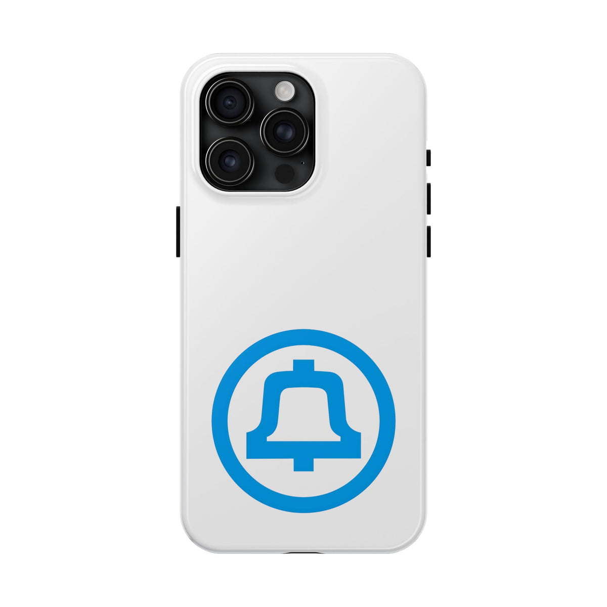 Bell System Tough Phone Case