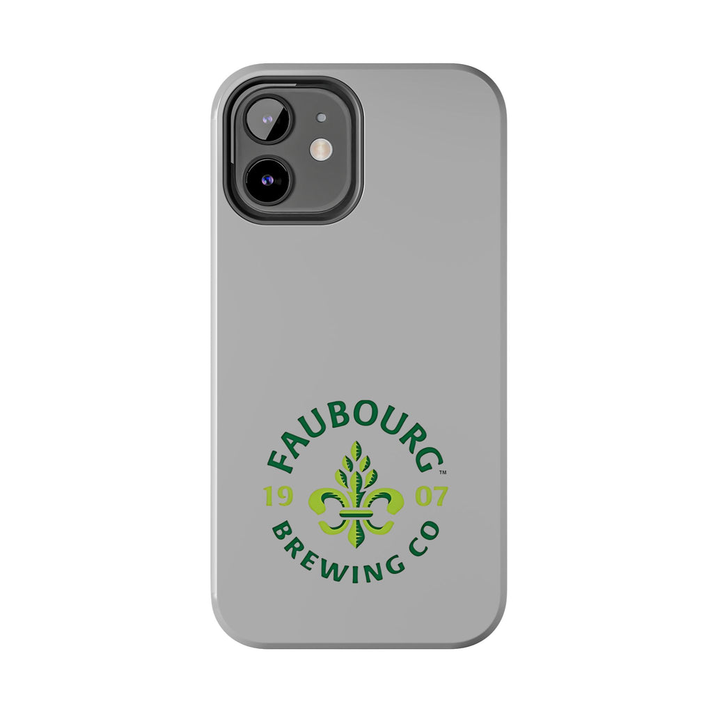 Faubourg Brewing Tough Phone Case