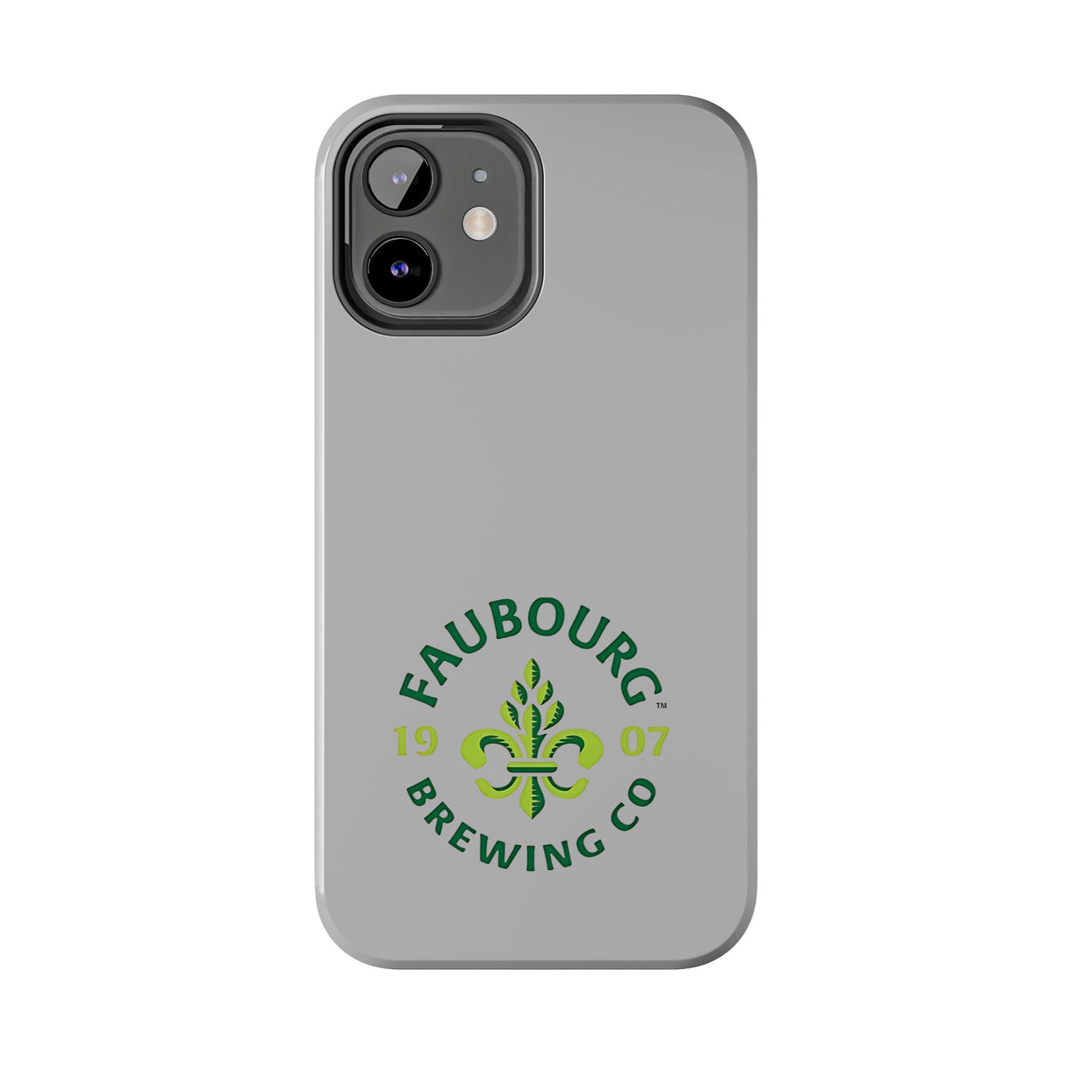Faubourg Brewing Tough Phone Case