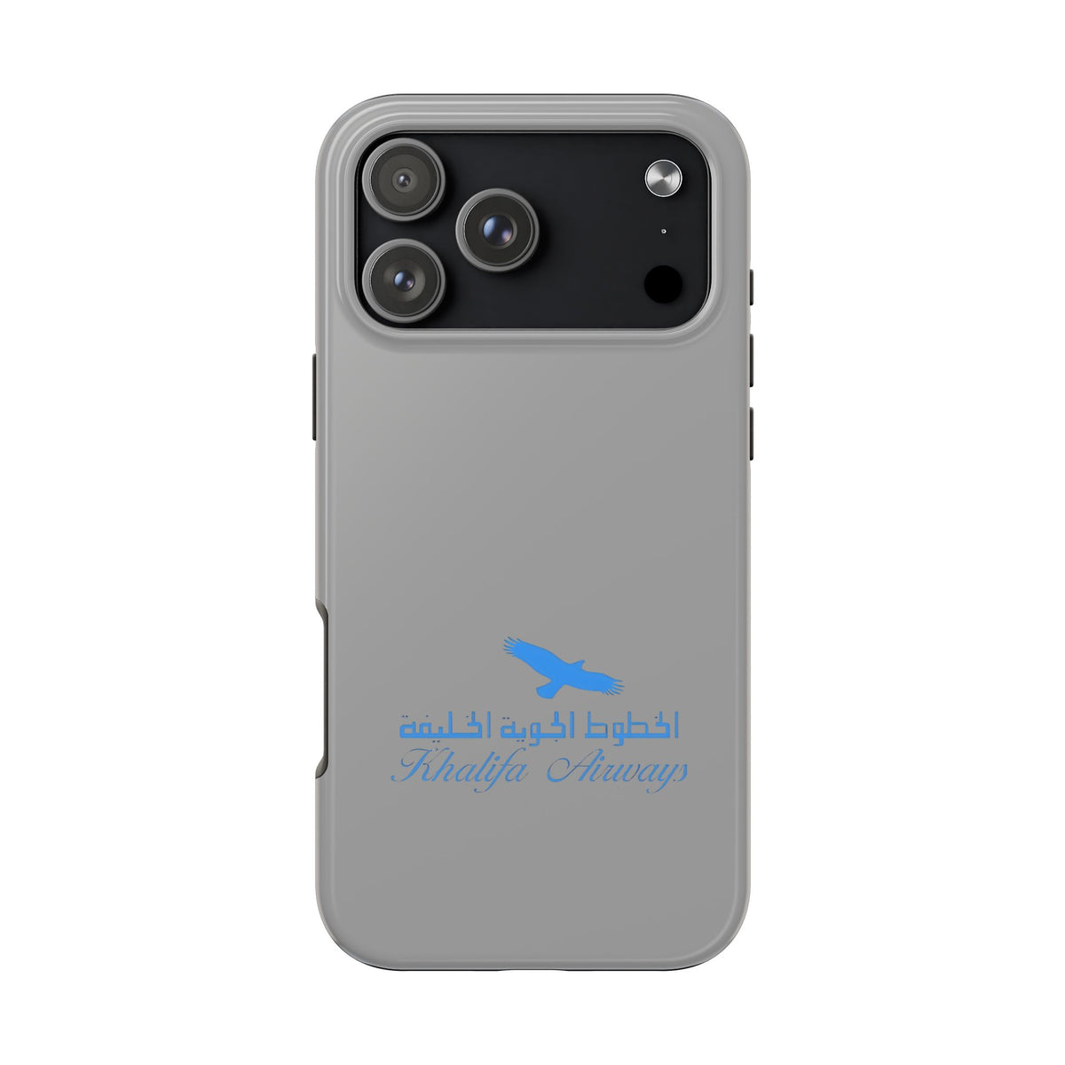 Khalifa Airways Tough Phone Case