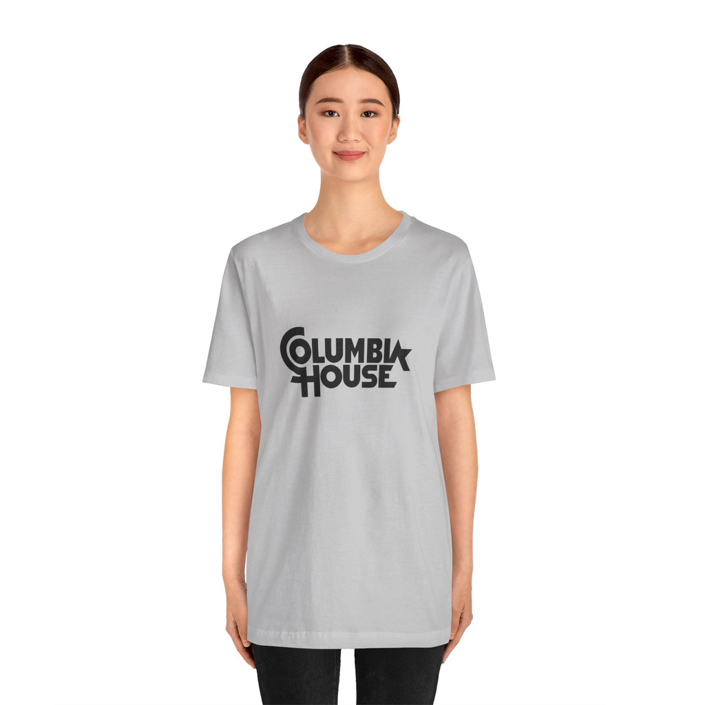 Columbia House T-Shirt