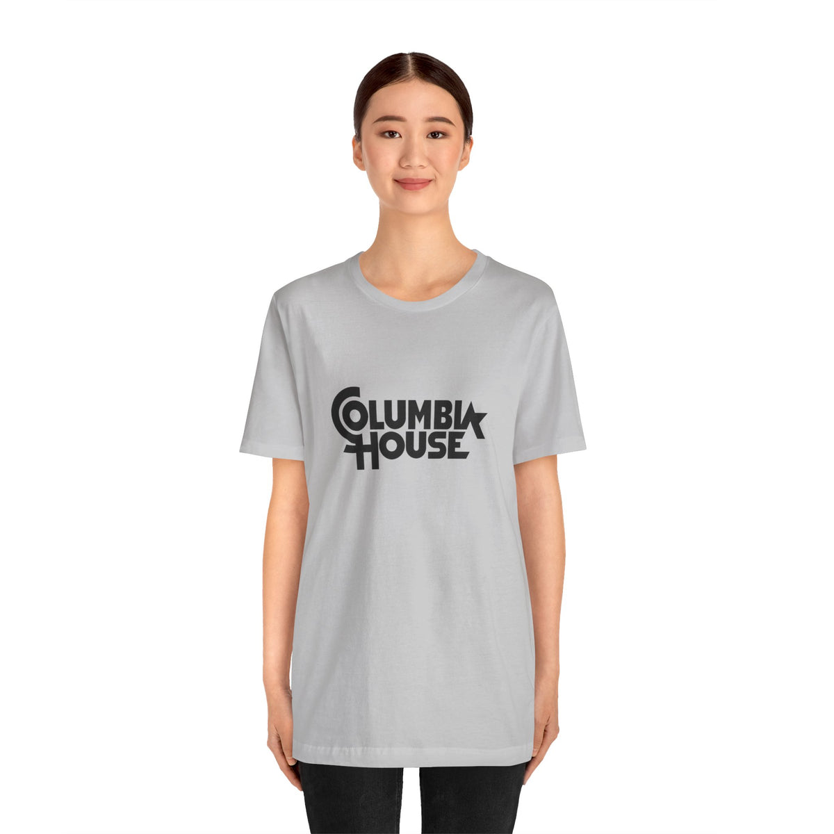 Columbia House T-Shirt