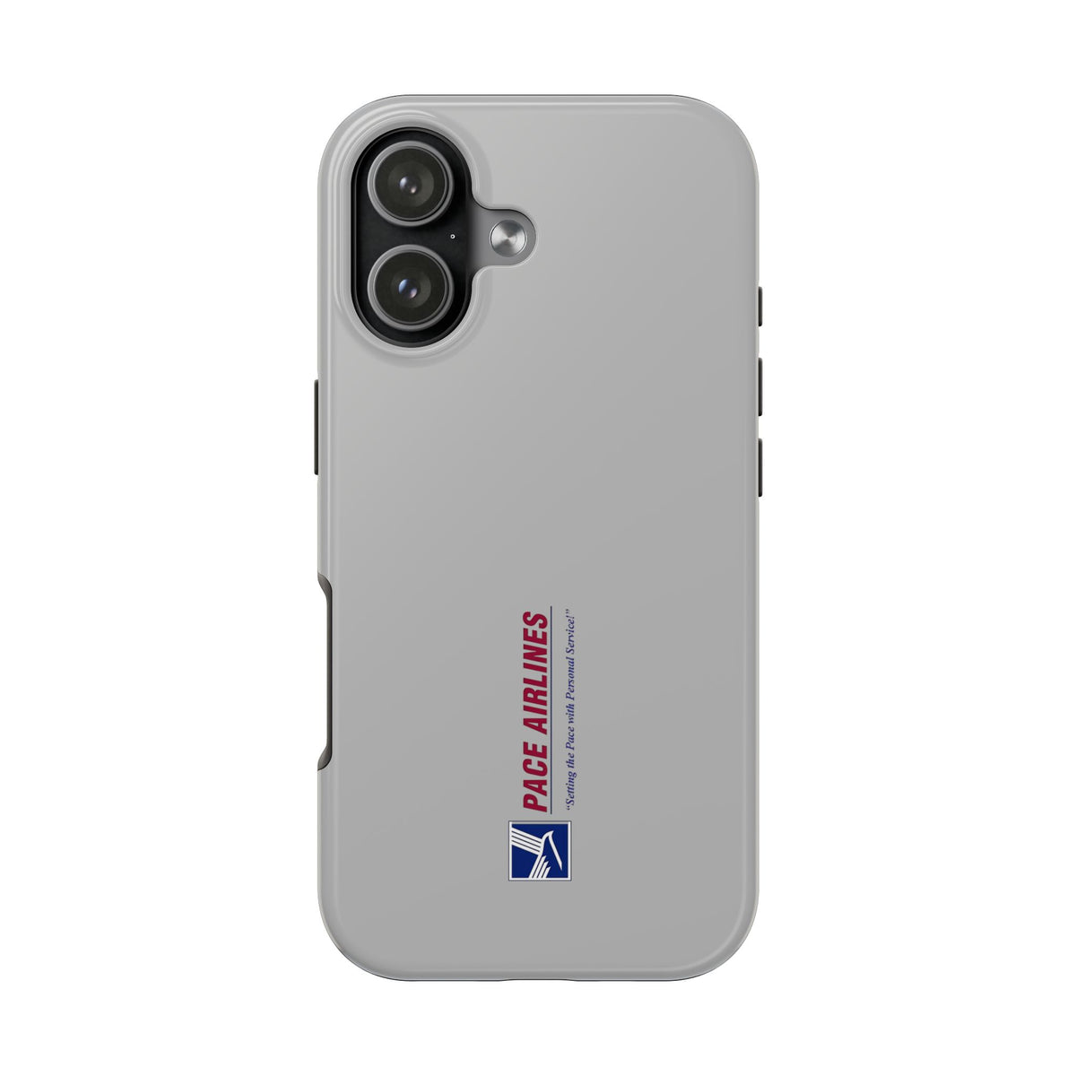 Pace Airlines Tough Phone Case