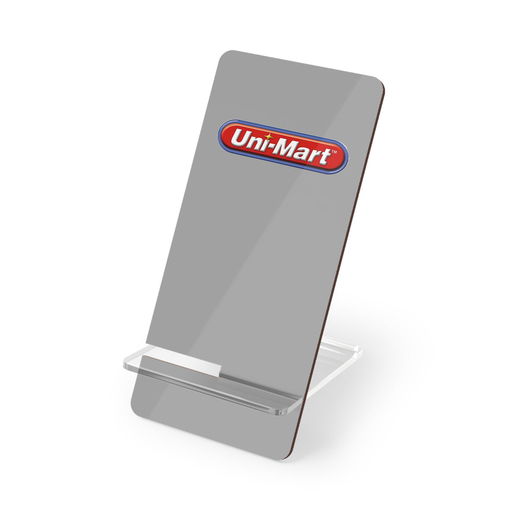 Uni-Mart Foldable Mobile Phone Display Stand