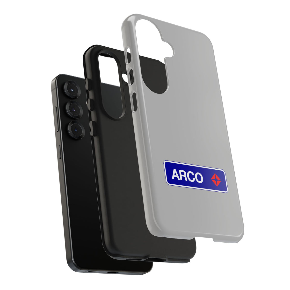 Atlantic Richfield Company (ARCO) Tough Phone Case