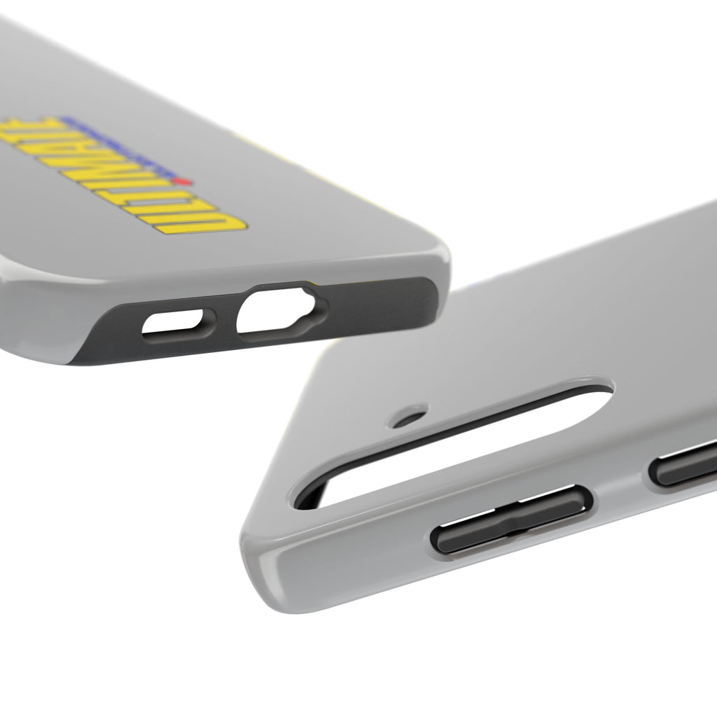 Ultimate Electronics Tough Phone Case