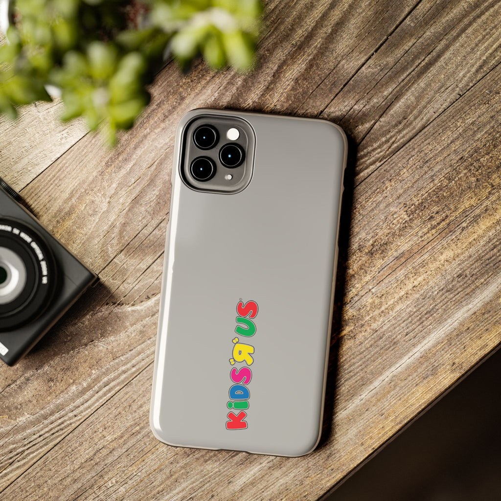 Kids R Us Tough Phone Case