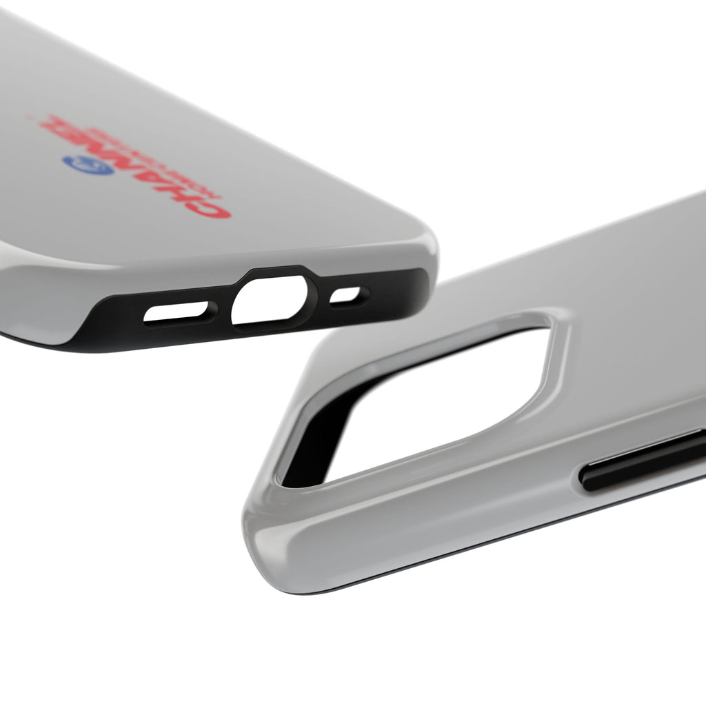 Channel Home Centers Tough Phone Case