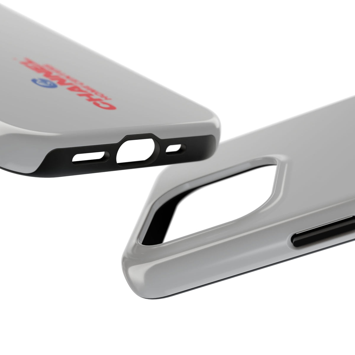 Channel Home Centers Tough Phone Case