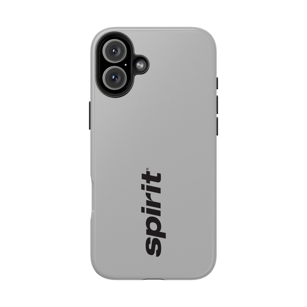 Spirit Airlines Tough Phone Case