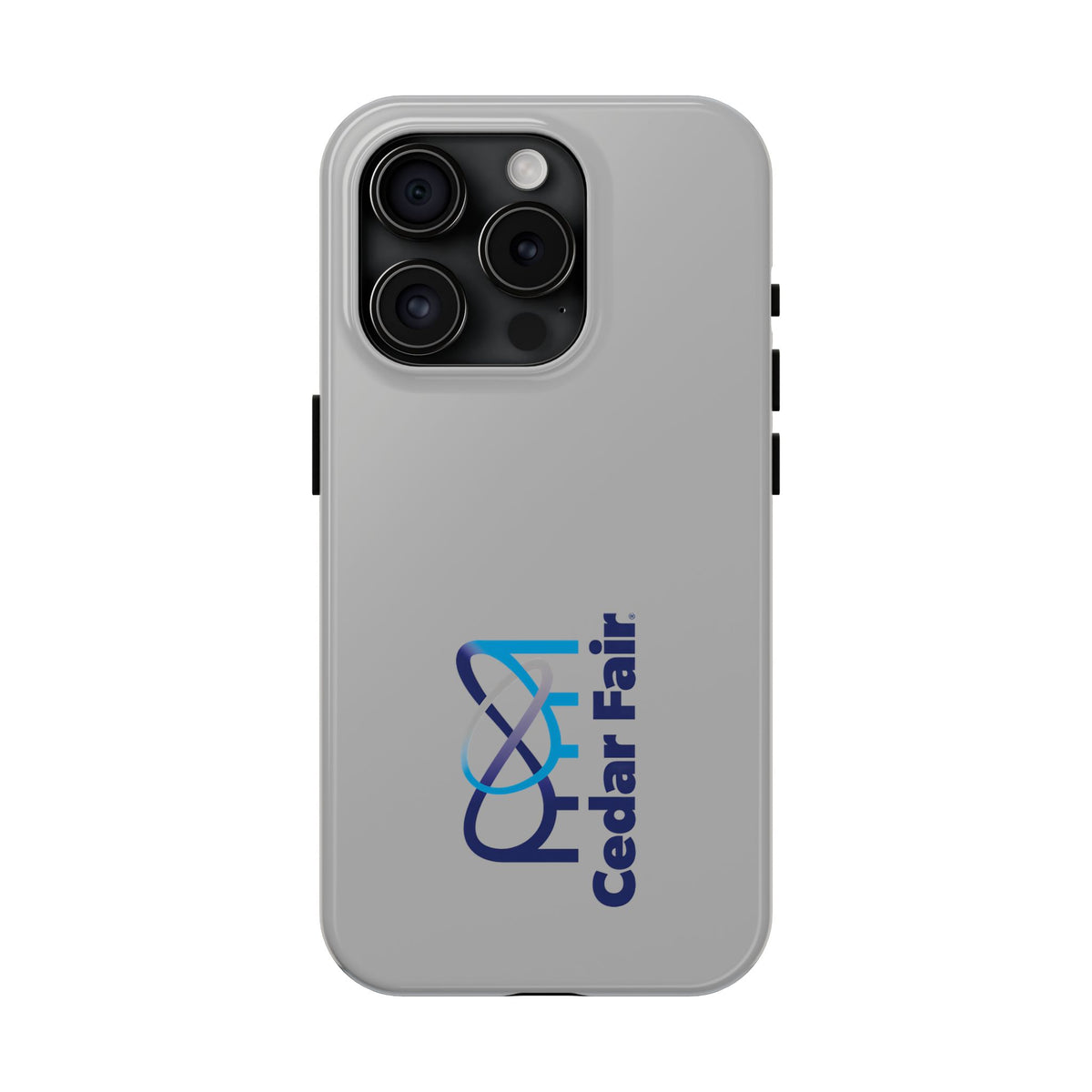 Cedar Fair Tough Phone Case