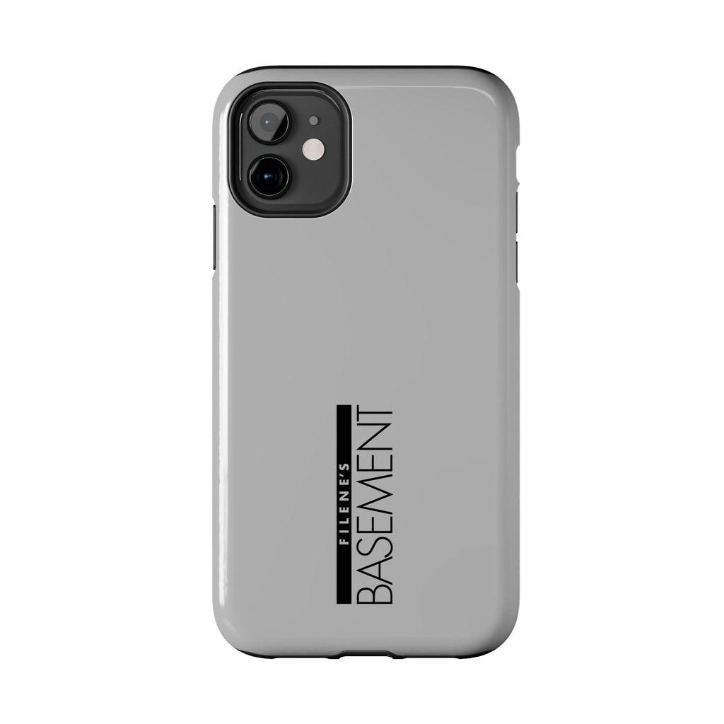Filene's Basement Tough Phone Case