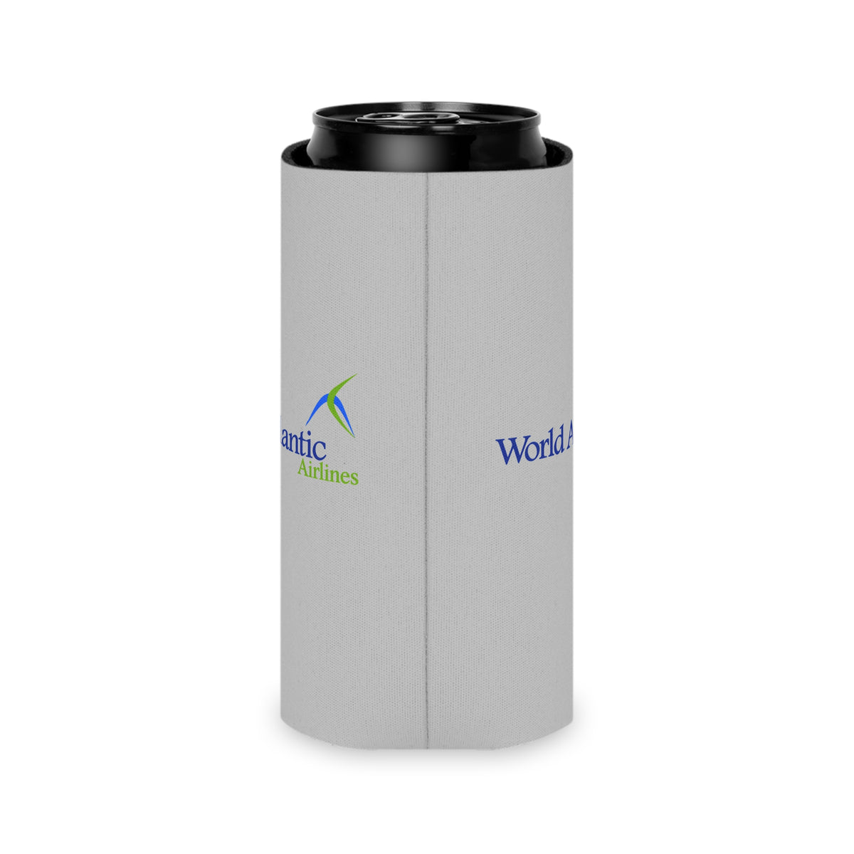 World Atlantic Airlines Can Cooler