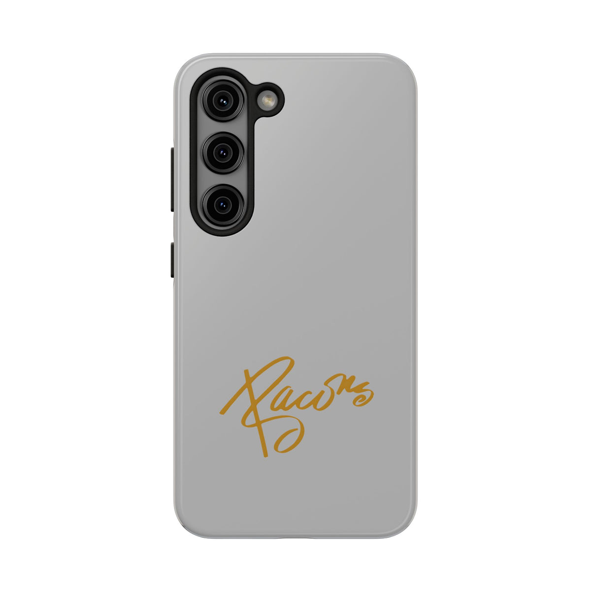 Bacon's Tough Phone Case