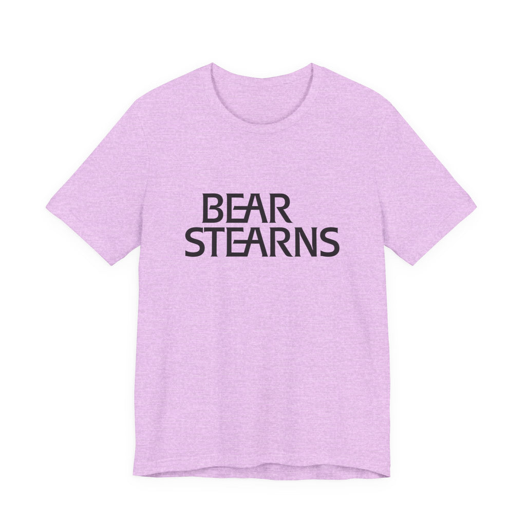Bear Stearns T-Shirt