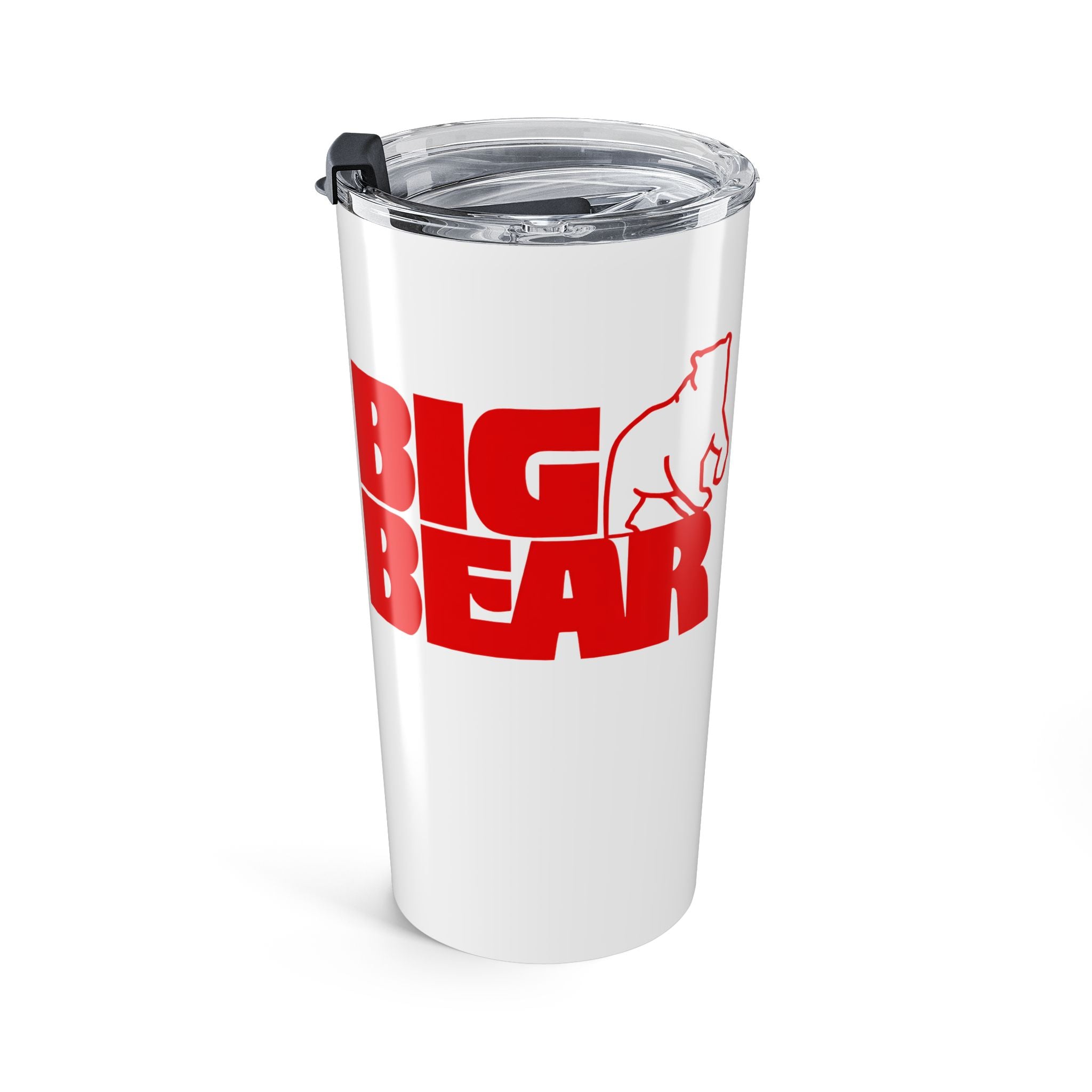 Big Bear Stores 20oz Insulated Tumbler