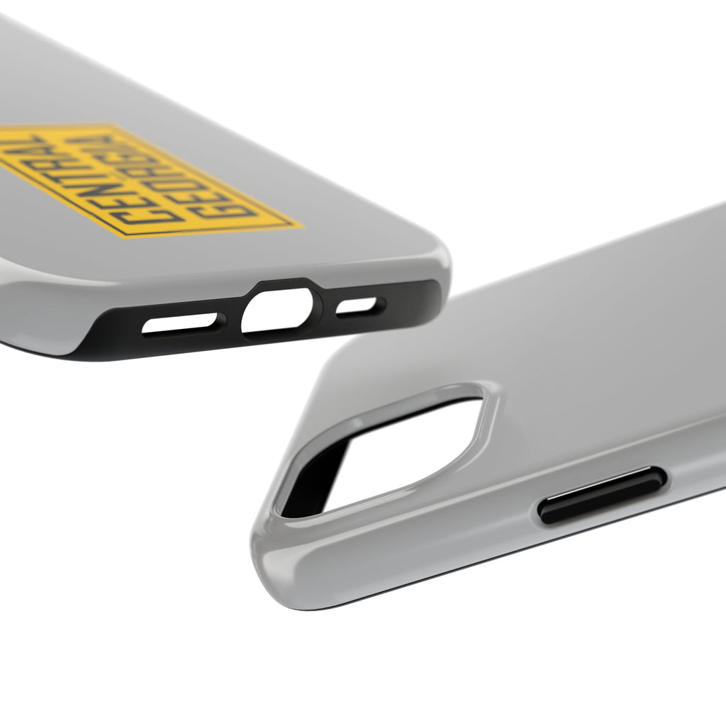 Central of Georgia Railway Tough Phone Case