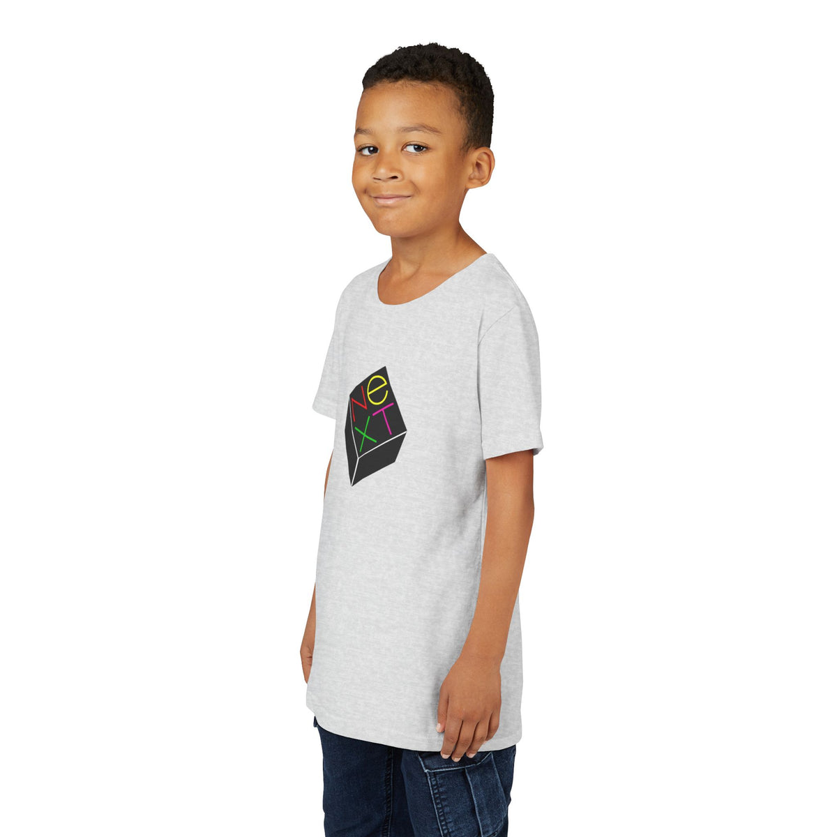 NeXT Kids Tee / T-Shirt
