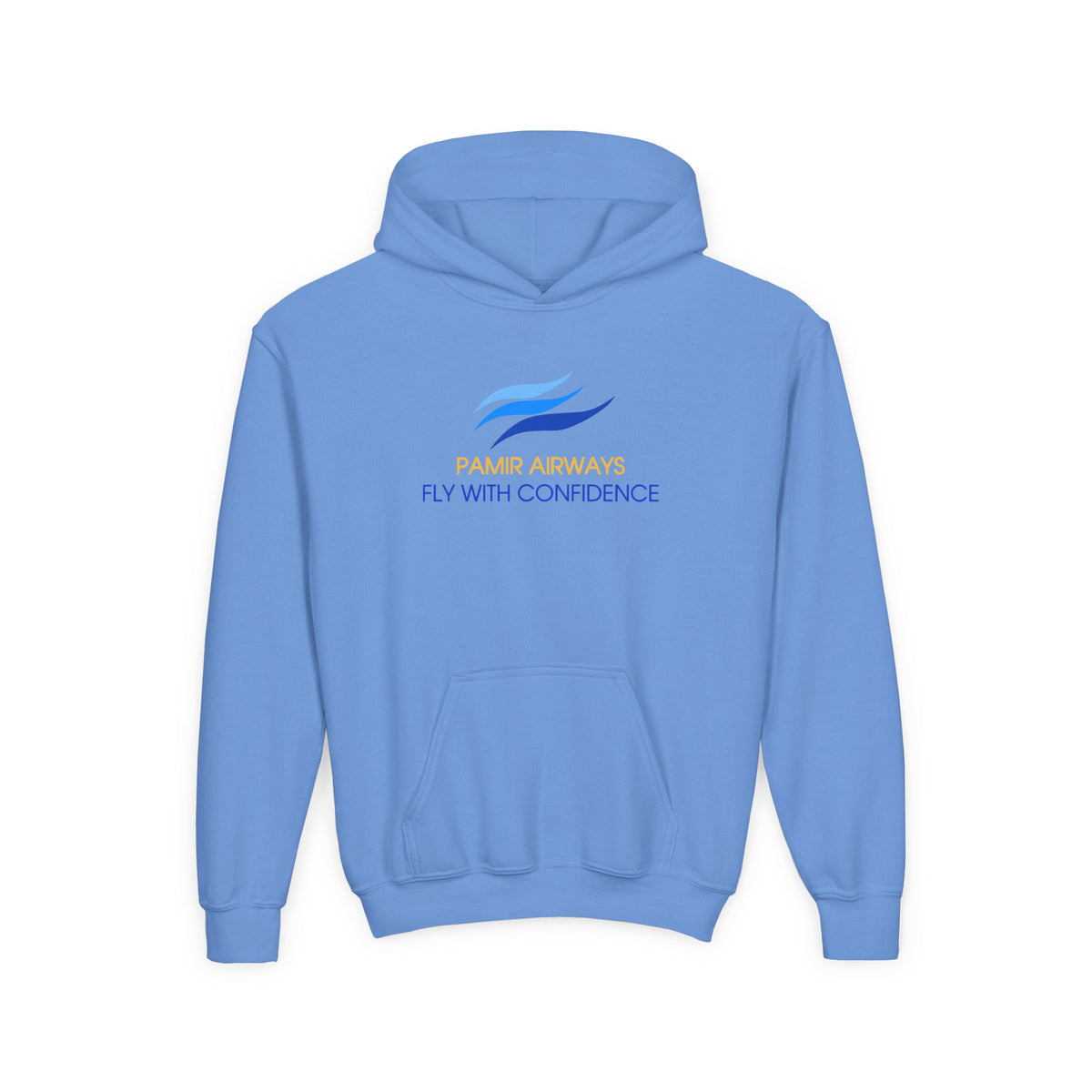Pamir Airways Youth Hoodie / Sweatshirt