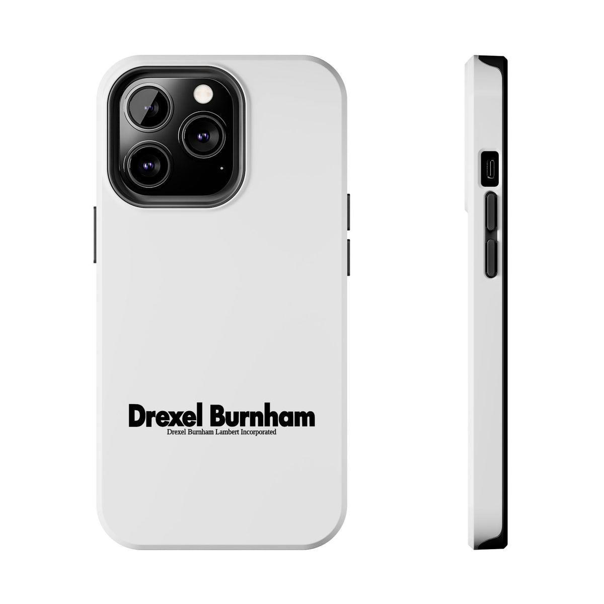 Drexel Burnham Lambert Tough Phone Case