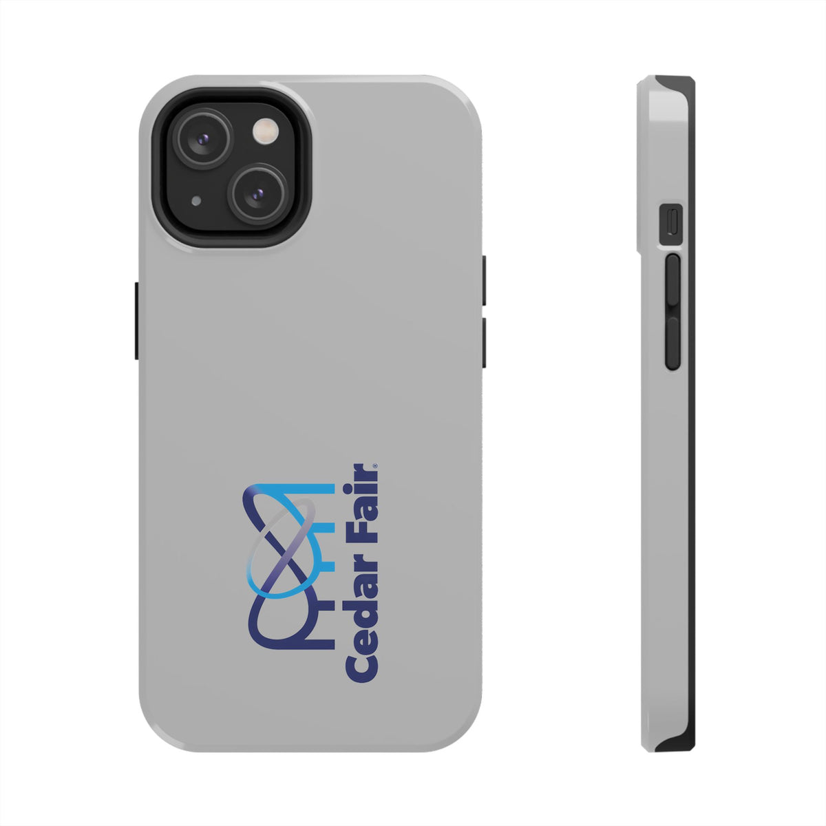Cedar Fair Tough Phone Case