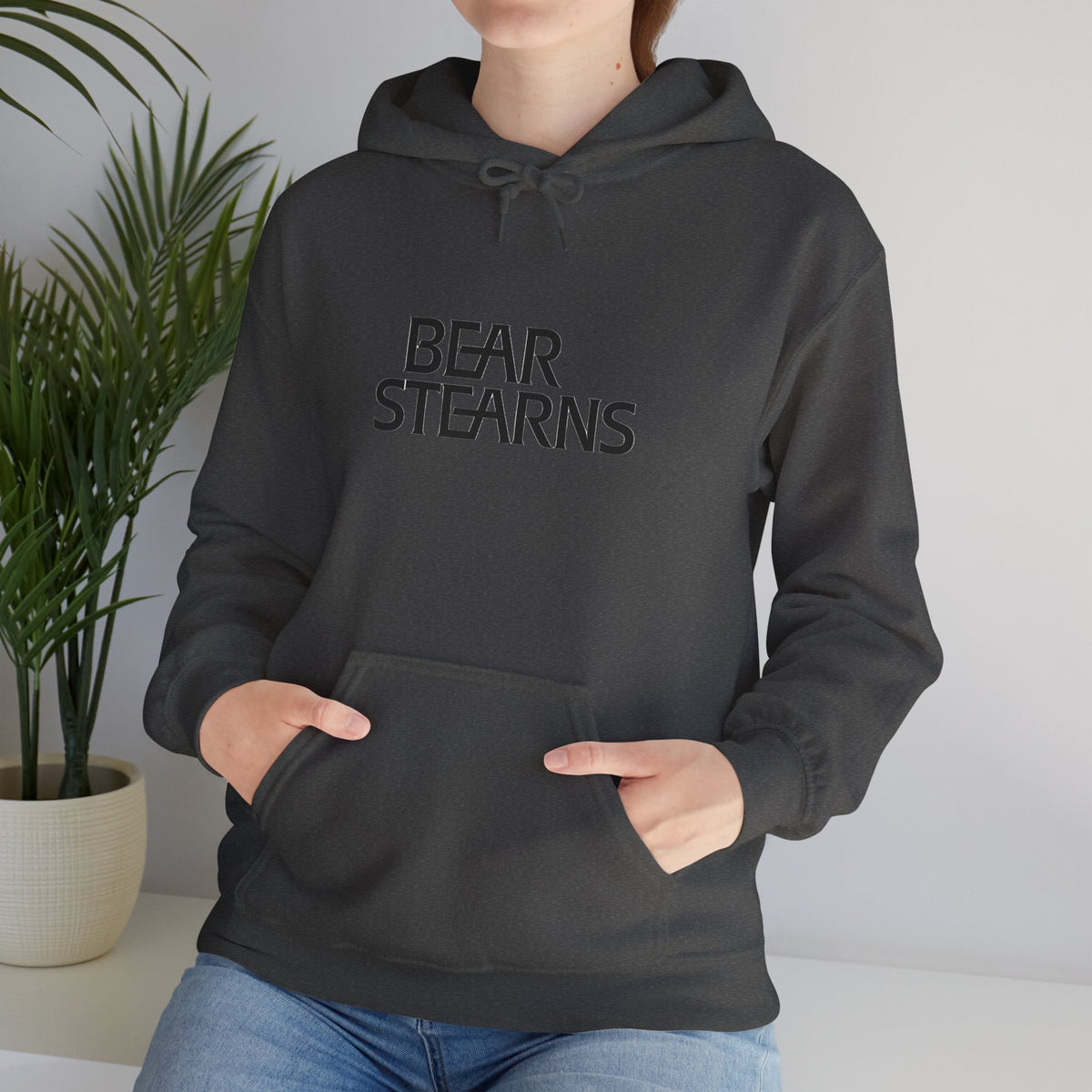 Bear Stearns Hoodie / Sweatshirt