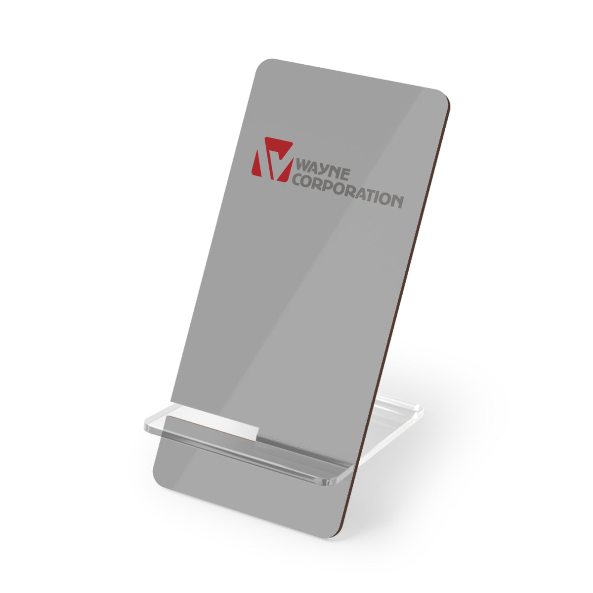 Wayne Corporation Foldable Mobile Phone Display Stand