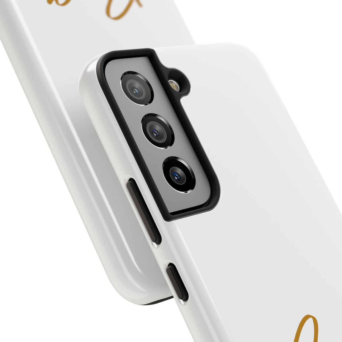 Bacon's Tough Phone Case